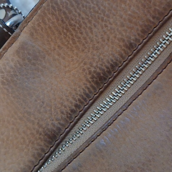 VINTAGE Coach bag - Picture 13 of 13